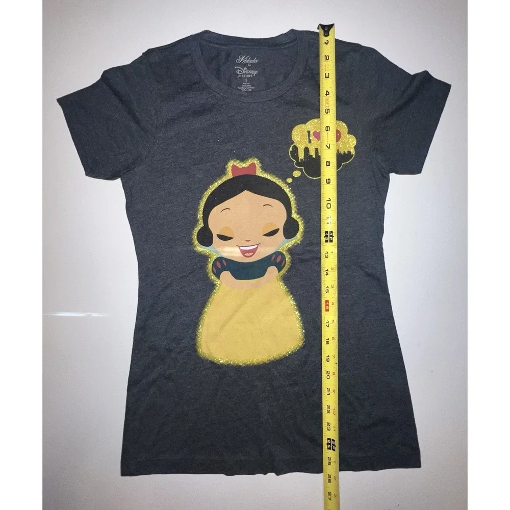 Disney Store Kidada Snow White 
